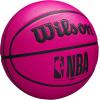 imageWILSON NBA DRV Outdoor Basketballs  Size 3 Size 5 Size 6 and Size 7Pink