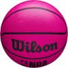 imageWILSON NBA DRV Outdoor Basketballs  Size 3 Size 5 Size 6 and Size 7Pink