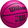 imageWILSON NBA DRV Outdoor Basketballs  Size 3 Size 5 Size 6 and Size 7Pink