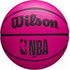 imageWILSON NBA DRV Outdoor Basketballs  Size 3 Size 5 Size 6 and Size 7Pink
