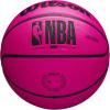imageWILSON NBA DRV Outdoor Basketballs  Size 3 Size 5 Size 6 and Size 7Pink