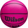 imageWILSON NBA DRV Outdoor Basketballs  Size 3 Size 5 Size 6 and Size 7Pink