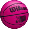 imageWILSON NBA DRV Outdoor Basketballs  Size 3 Size 5 Size 6 and Size 7Pink