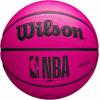 imageWILSON NBA DRV Outdoor Basketballs  Size 3 Size 5 Size 6 and Size 7Pink