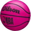 imageWILSON NBA DRV Outdoor Basketballs  Size 3 Size 5 Size 6 and Size 7Pink