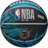 imageWILSON NBA DRV Series BasketballBlackBlue