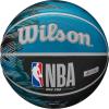 imageWILSON NBA DRV Series BasketballBlackBlue