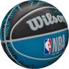 imageWILSON NBA DRV Series BasketballBlackBlue