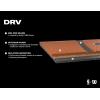 imageWILSON NBA DRV Series BasketballBlue