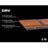 imageWILSON NBA DRV Series BasketballGrey