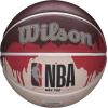imageWILSON NBA DRV Series BasketballRed