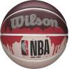 imageWILSON NBA DRV Series BasketballRed