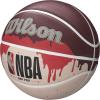 imageWILSON NBA DRV Series BasketballRed