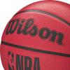 imageWILSON NBA DRV Series BasketballRed