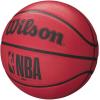 imageWILSON NBA DRV Series BasketballRed