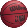 imageWILSON NBA DRV Series BasketballRed