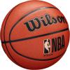 imageWILSON NBA Forge IndoorOutdoor Basketballs  Size 5 Size 6 and Size 7Brown