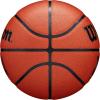 imageWILSON NBA Forge IndoorOutdoor Basketballs  Size 5 Size 6 and Size 7Brown