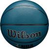 imageWILSON NBA Forge IndoorOutdoor Basketballs  Size 5 Size 6 and Size 7Teal