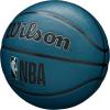 imageWILSON NBA Forge IndoorOutdoor Basketballs  Size 5 Size 6 and Size 7Teal
