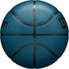 imageWILSON NBA Forge IndoorOutdoor Basketballs  Size 5 Size 6 and Size 7Teal
