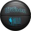 imageWILSON NBA Forge Plus IndoorOutdoor Basketballs  Size 6 and Size 7Charcoal Grey