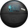 imageWILSON NBA Forge Plus IndoorOutdoor Basketballs  Size 6 and Size 7Charcoal Grey