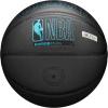 imageWILSON NBA Forge Plus IndoorOutdoor Basketballs  Size 6 and Size 7Charcoal Grey