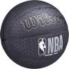 imageWILSON NBA Forge Series IndoorOutdoor BasketballsBlack