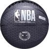 imageWILSON NBA Forge Series IndoorOutdoor BasketballsBlack