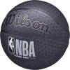 imageWILSON NBA Forge Series IndoorOutdoor BasketballsBlack