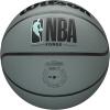 imageWILSON NBA Forge Series IndoorOutdoor BasketballsBlue Grey