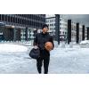 imageWILSON NBA Forge Series IndoorOutdoor BasketballsBlue Grey