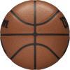 imageWILSON NBA Forge Series IndoorOutdoor BasketballsBrown