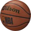 imageWILSON NBA Forge Series IndoorOutdoor BasketballsBrown
