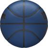 imageWILSON NBA Forge Series IndoorOutdoor BasketballsDeep Navy