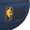 imageWILSON NBA Forge Series IndoorOutdoor BasketballsDeep Navy