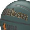 imageWILSON NBA Forge Series IndoorOutdoor BasketballsForest Green