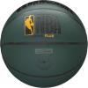 imageWILSON NBA Forge Series IndoorOutdoor BasketballsForest Green