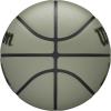 imageWILSON NBA Forge Series IndoorOutdoor BasketballsKhaki