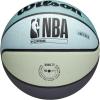 imageWILSON NBA Forge Wow IndoorOutdoor BasketballsTealBlue