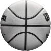 imageWILSON NBA Gold and Platinum Edition Basketballs  Size 7295quotPlatinum Edition