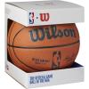 imageWILSON NBA Official Game Basketball  Brown Size 7295quot