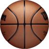 imageWILSON NBA Official Game Basketball  Brown Size 7295quot