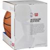 imageWILSON NBA Official Game Basketball  Brown Size 7295quot