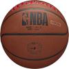 imageWILSON NBA Team Alliance Basketballs  Size 7295quotPortland Trail Blazers