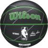 imageWILSON NBA Team Autograph Mini Basketballs  Size 322quotBoston Celtics