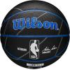 imageWILSON NBA Team Autograph Mini Basketballs  Size 322quotDallas Mavericks