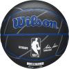 imageWILSON NBA Team Autograph Mini Basketballs  Size 322quotDetroit Pistons