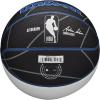 imageWILSON NBA Team Autograph Mini Basketballs  Size 322quotGolden State Warriors